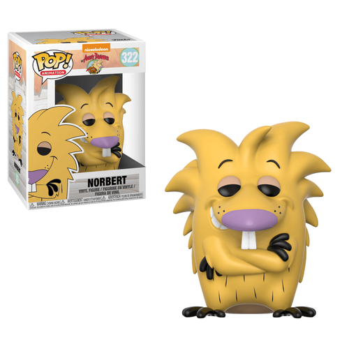 norbert funko