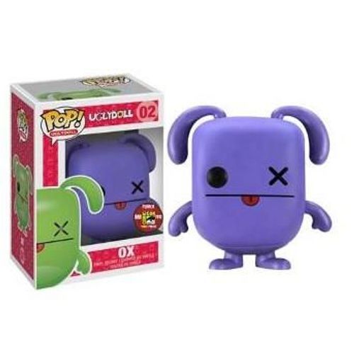 purple dave funko pop