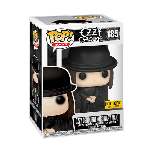 ozzy osbourne funko pop uk