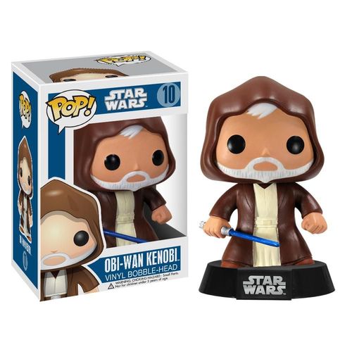 obiwan kenobi pop