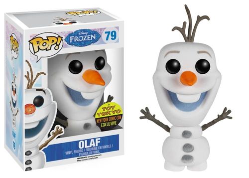 abu flocked pop