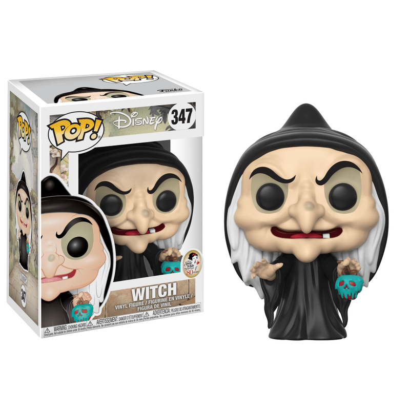 funko wicked witch pop