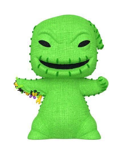oogie boogie 10 inch pop
