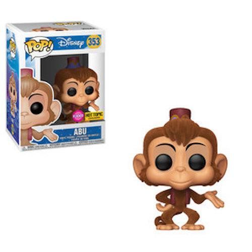 abu flocked pop
