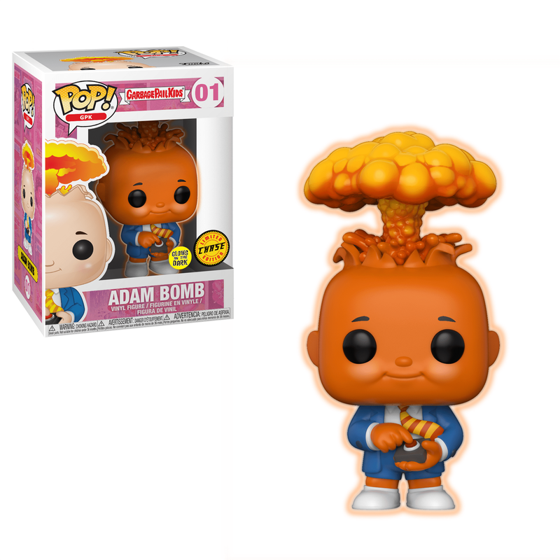 he man glow in the dark funko pop