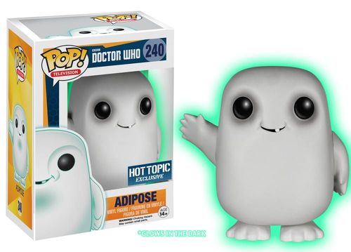 pain glow in the dark funko