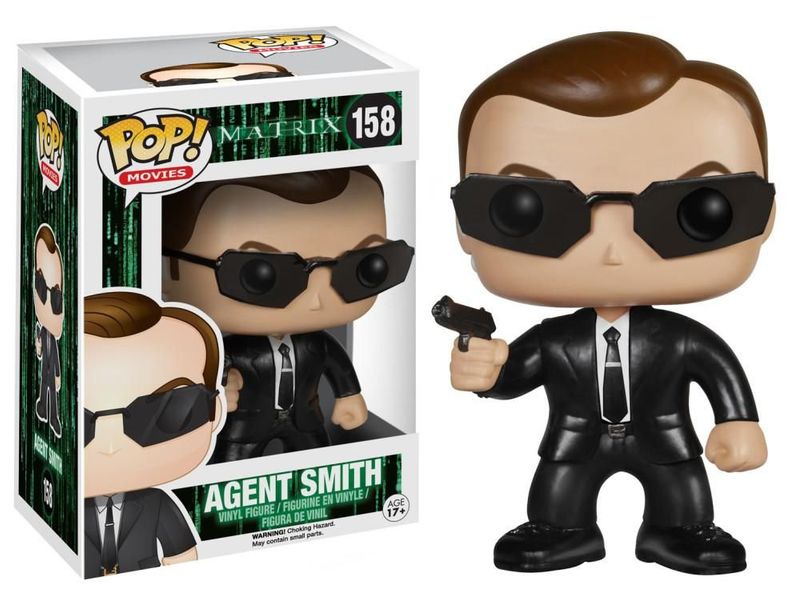 pop funko will smith