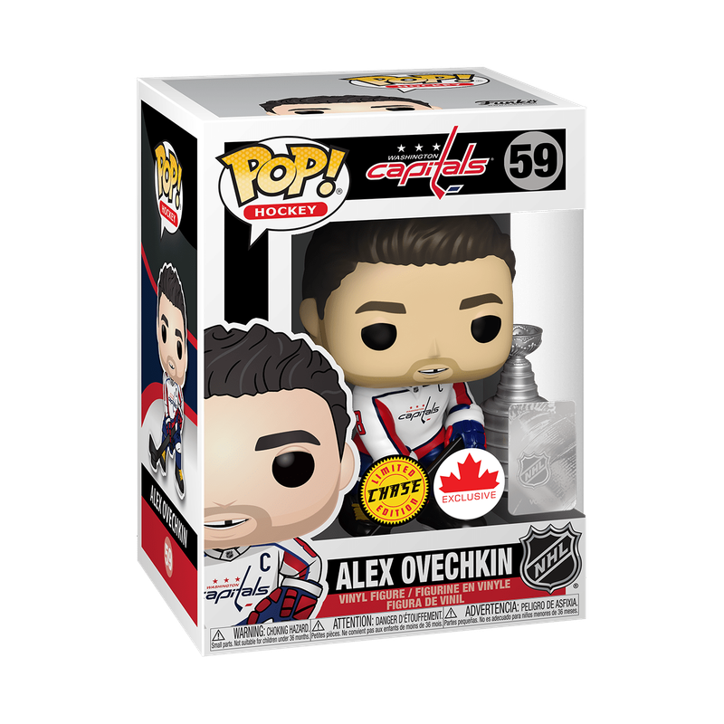 Alex Ovechkin (Chase)