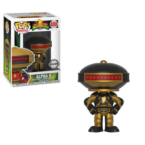 the rock gold funko