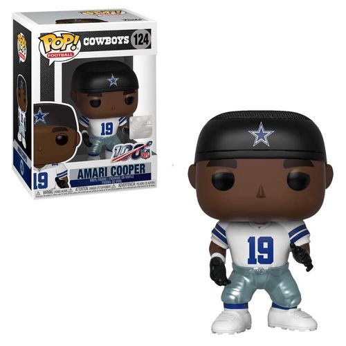 cowboys funko pop