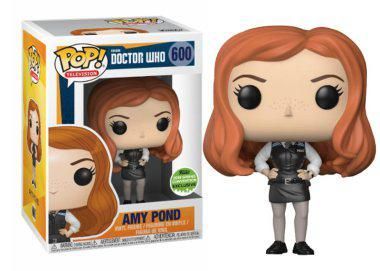 2019 spring convention funko pops
