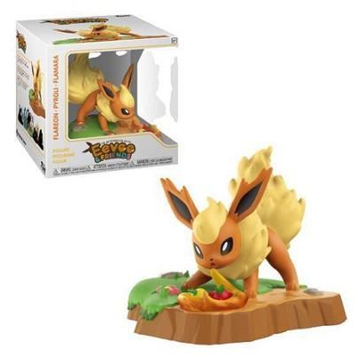 flareon funko pop diamond