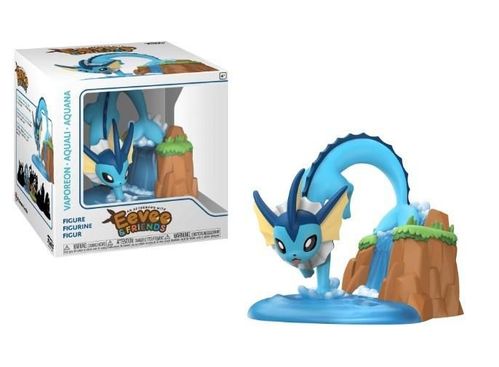 vaporeon pop vinyl diamond
