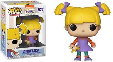 angelica schuyler funko pop