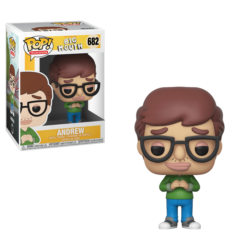 funko pop tate