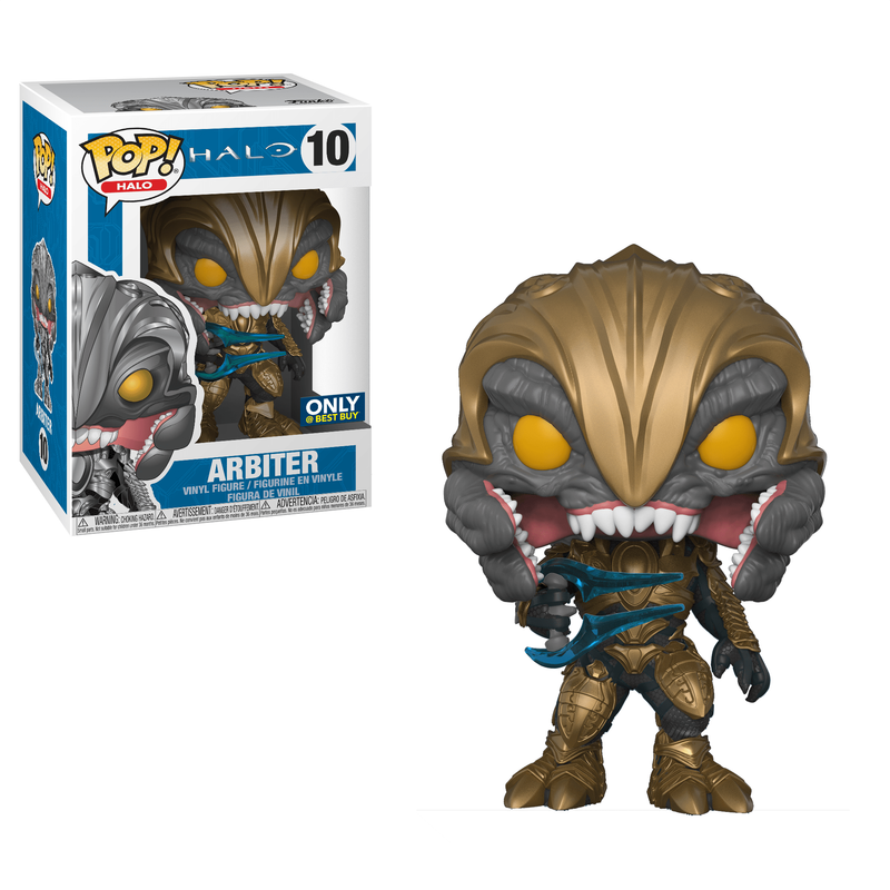 arbiter pop