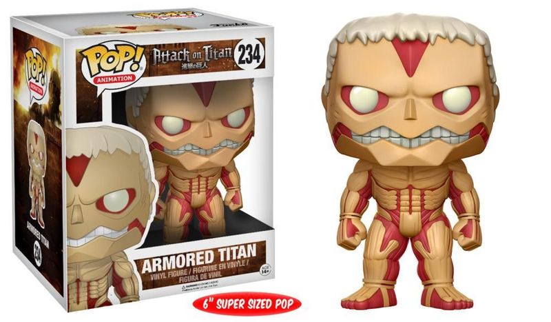 armored titan pop