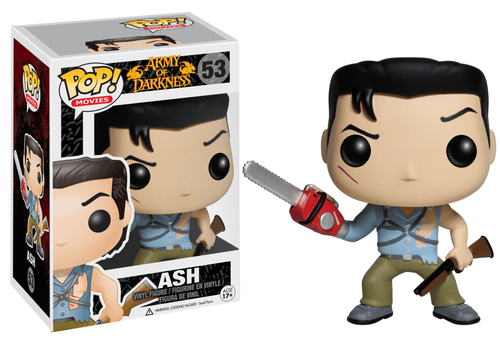 ash ketchum funko pop