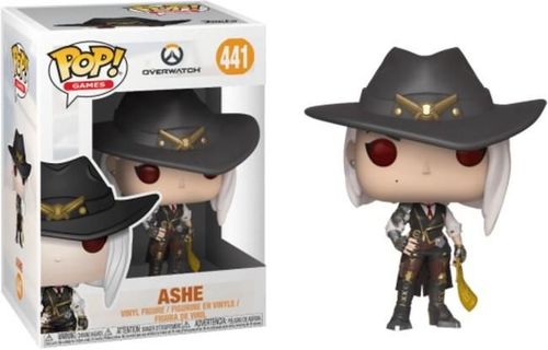 league of legends ashe funko pop