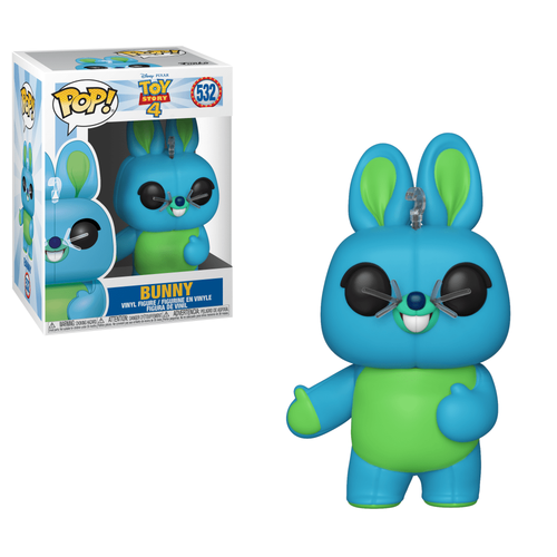 brer rabbit funko pop