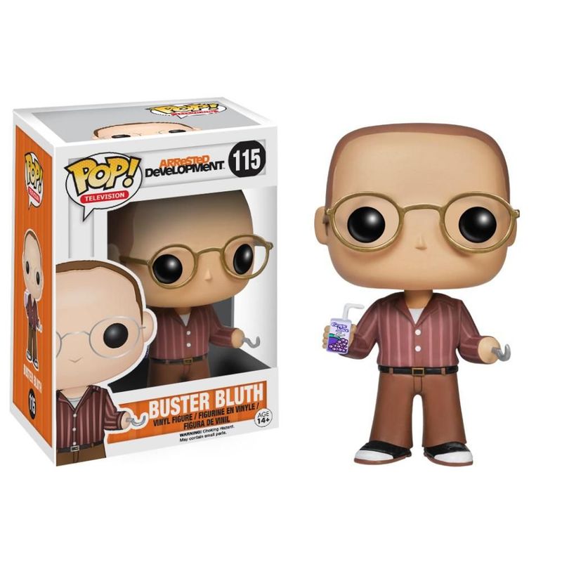 Buster Bluth