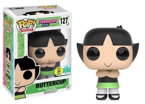 first to market funko pop