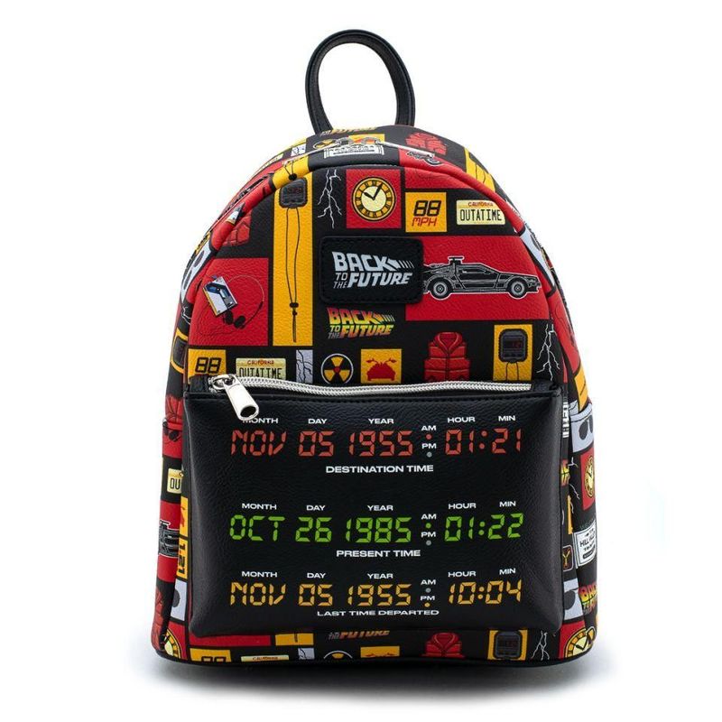 Back to the Future (Backpack)