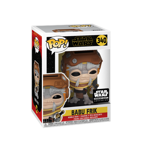 babu frik funko pop amazon