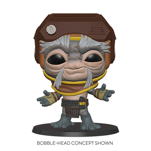 jumbo funko pops