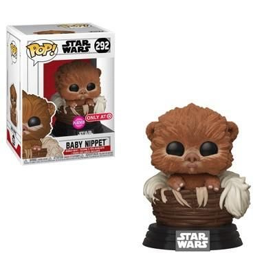 nippet funko pop
