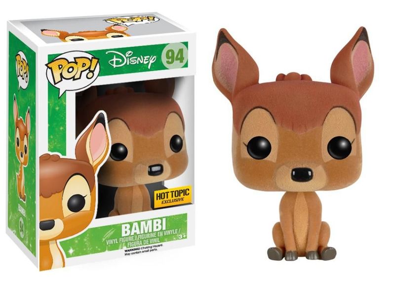abu flocked pop