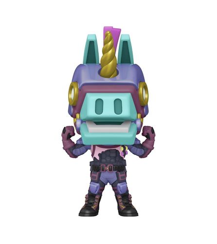 bash funko pop