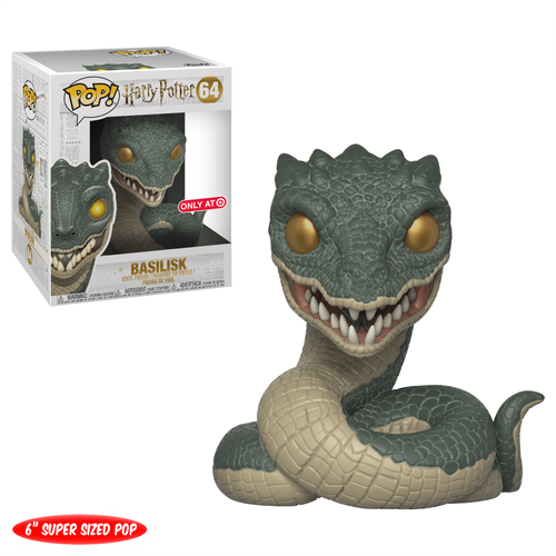 basilisk funko pop