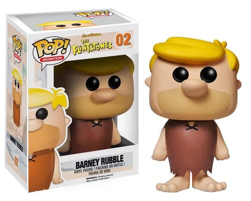 barney gumble funko pop