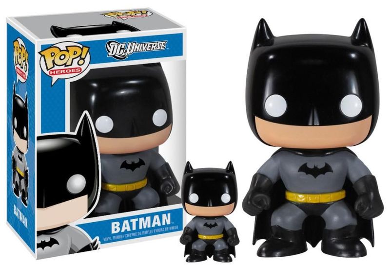 funko pop batman geant