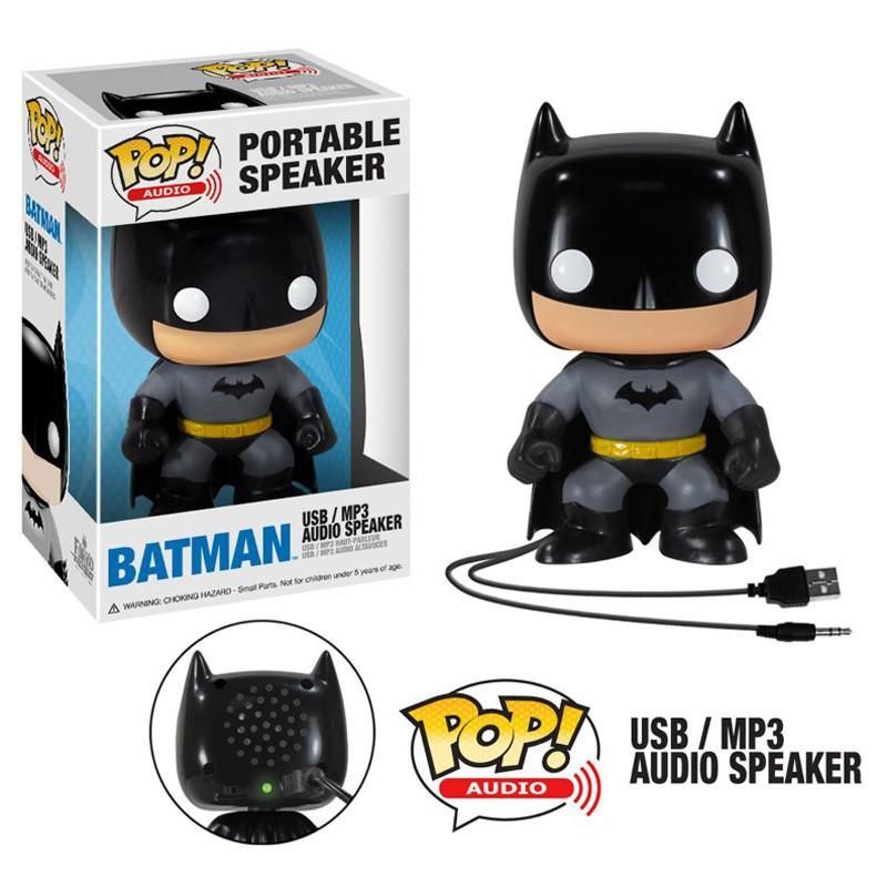 Batman Speaker