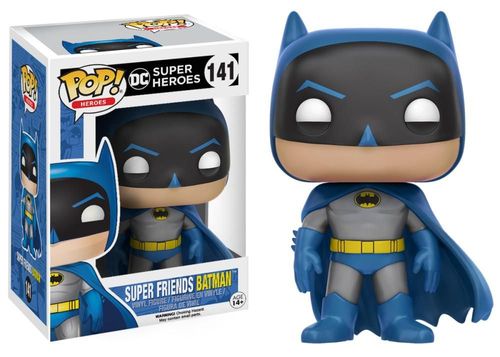 super friends funko pop