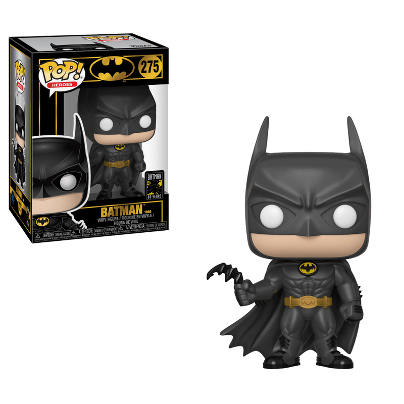 funko 1989 batman
