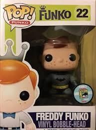 freddy funko batman