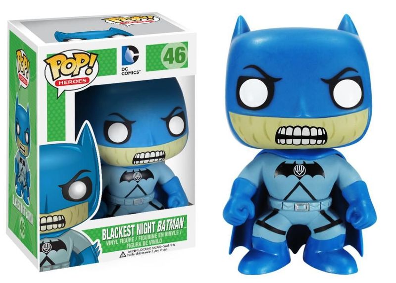 funko batman blacklight