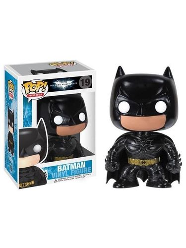 the dark knight rises funko pop