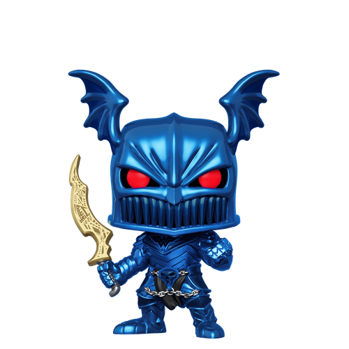 merciless batman funko pop