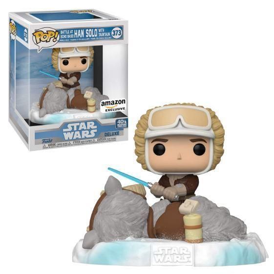 funko luke tauntaun