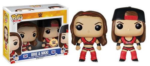 funko bella twins