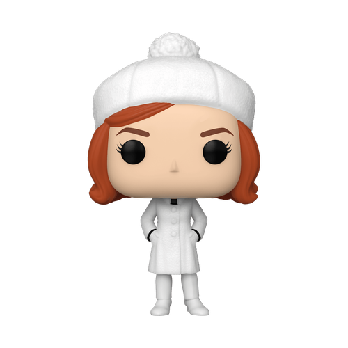 funko pop beth harmon