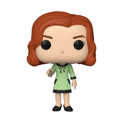 beth pop figure