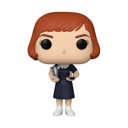 beth funko