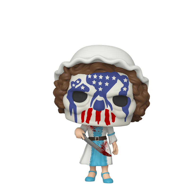 betsy ross funko