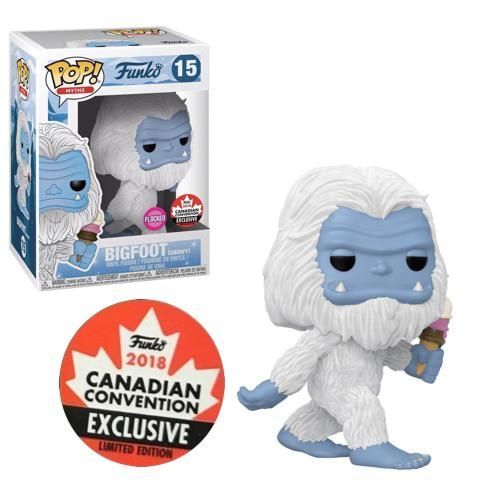 convention funko pop 2021