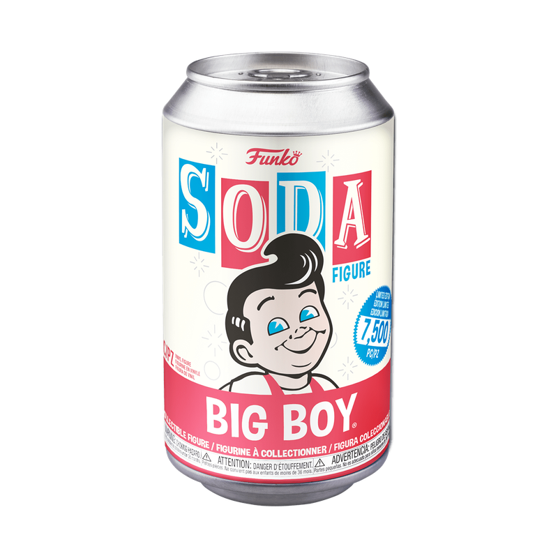 funko soda can uk